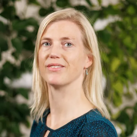 Saskia portret
